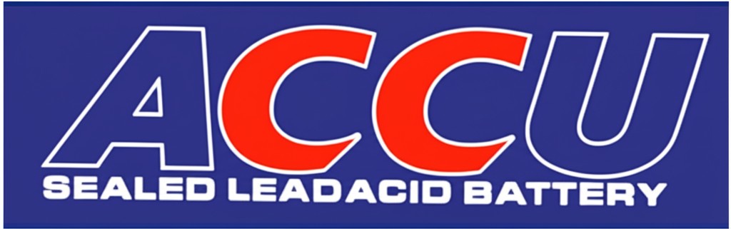 Accu — พันธมิตรแบตเตอรี่